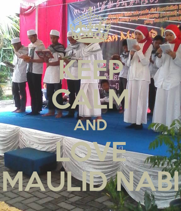 Detail Maulid Nabi Png Nomer 33