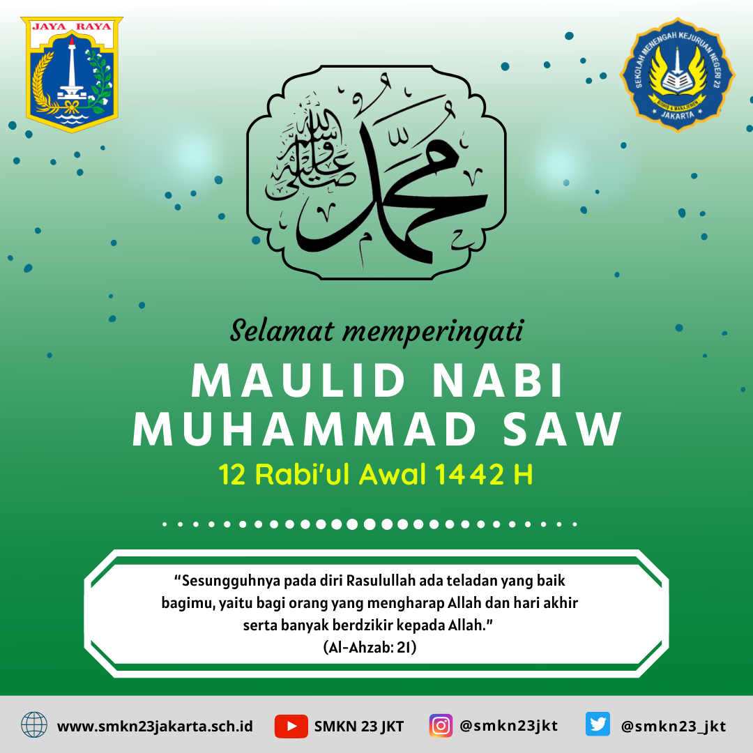 Detail Maulid Nabi Png Nomer 36