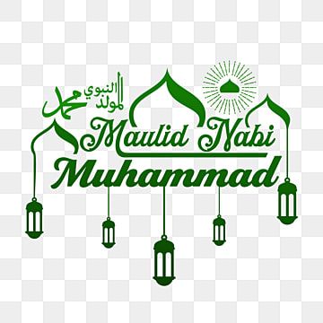 Detail Maulid Nabi Vector Nomer 47