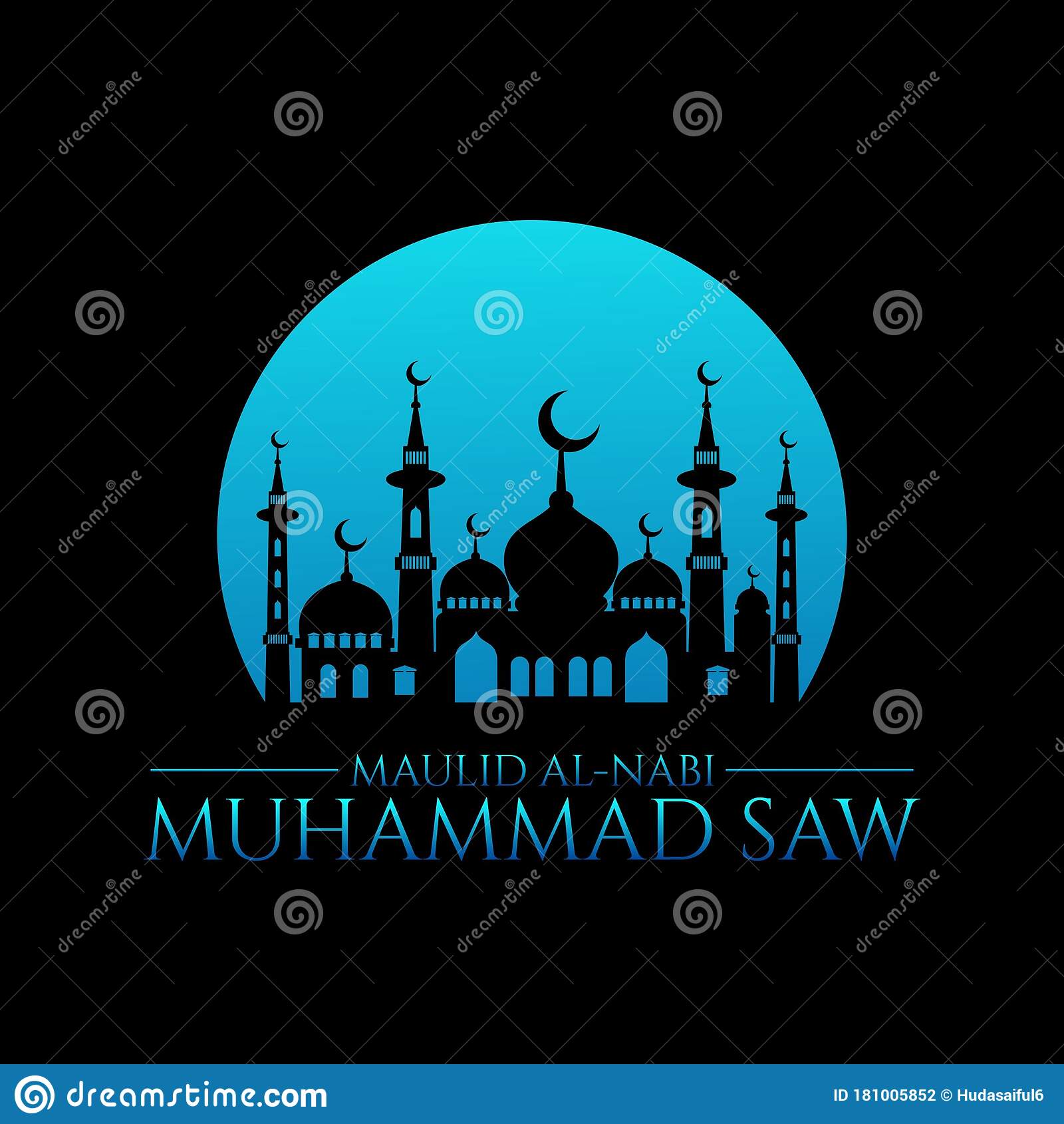 Detail Maulid Vector Nomer 13