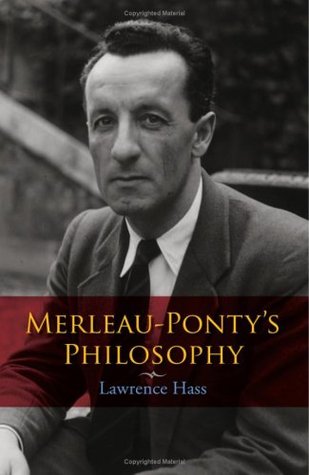 Detail Maurice Merleau Ponty Quotes Nomer 45