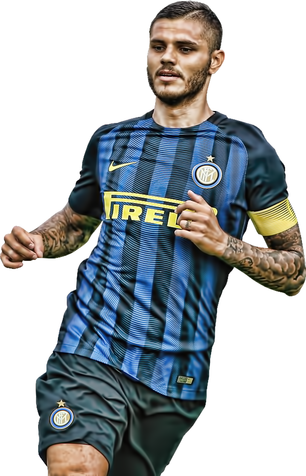 Detail Mauro Icardi Png Nomer 9