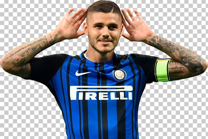 Detail Mauro Icardi Png Nomer 11