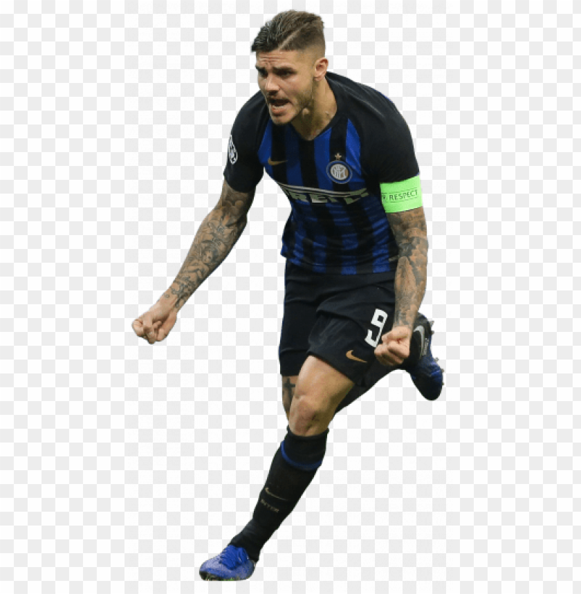 Detail Mauro Icardi Png Nomer 15