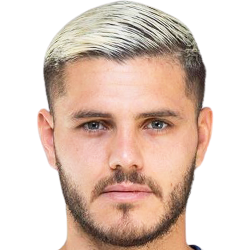 Detail Mauro Icardi Png Nomer 16