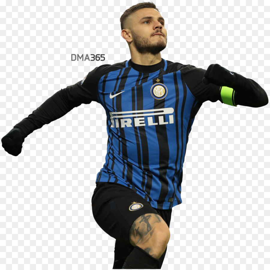 Detail Mauro Icardi Png Nomer 18