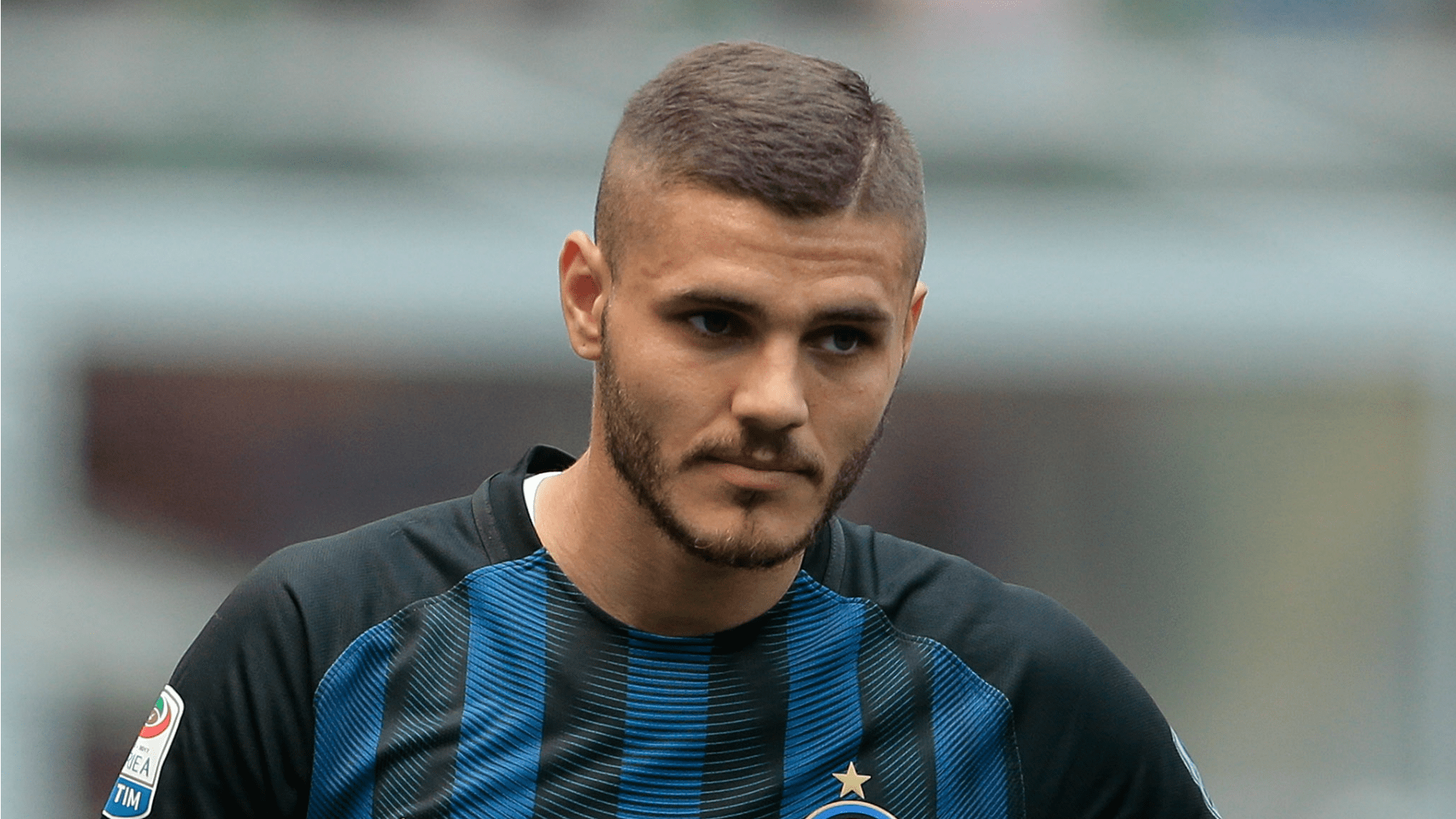 Detail Mauro Icardi Png Nomer 23