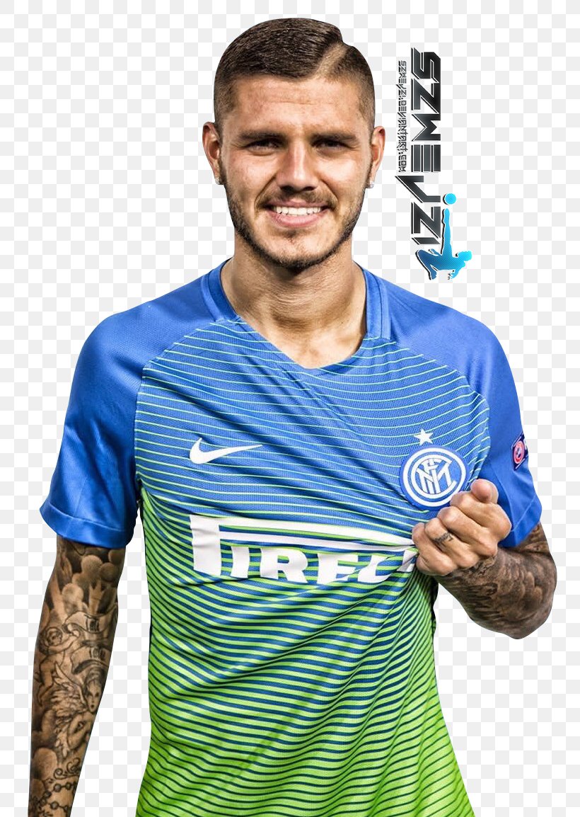 Detail Mauro Icardi Png Nomer 26