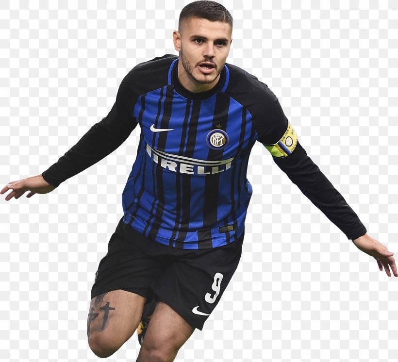 Detail Mauro Icardi Png Nomer 28