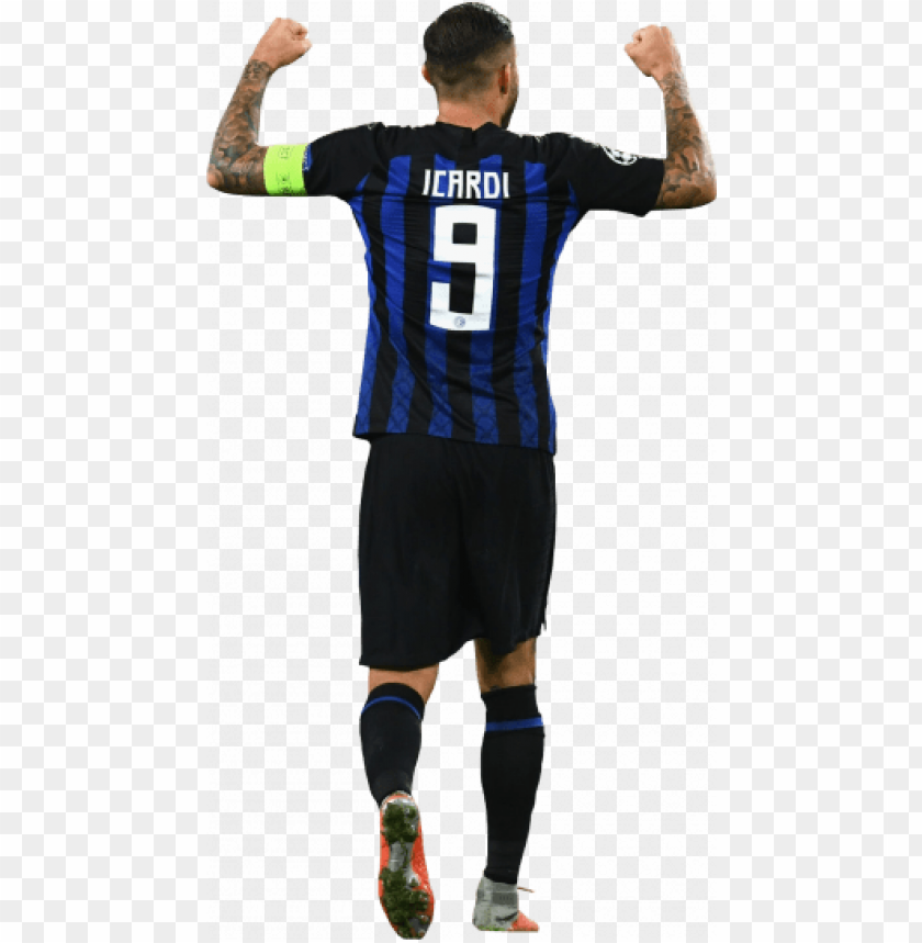 Detail Mauro Icardi Png Nomer 30