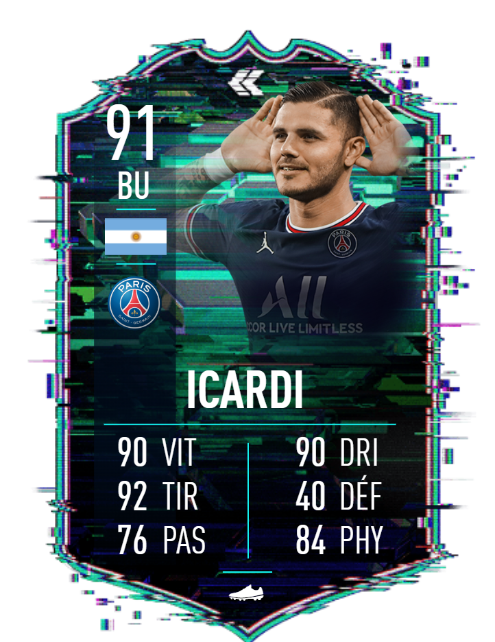 Detail Mauro Icardi Png Nomer 40