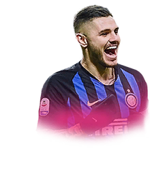 Detail Mauro Icardi Png Nomer 42