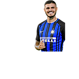 Detail Mauro Icardi Png Nomer 43