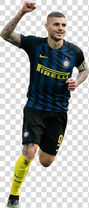 Detail Mauro Icardi Png Nomer 47