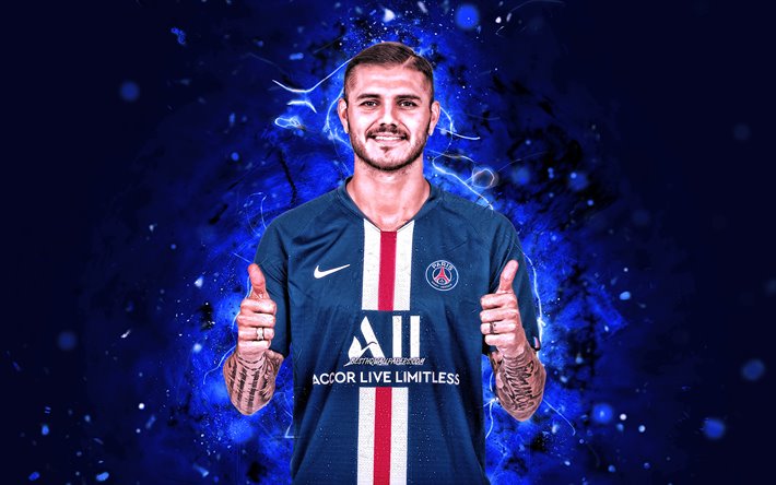 Detail Mauro Icardi Wallpaper Nomer 47