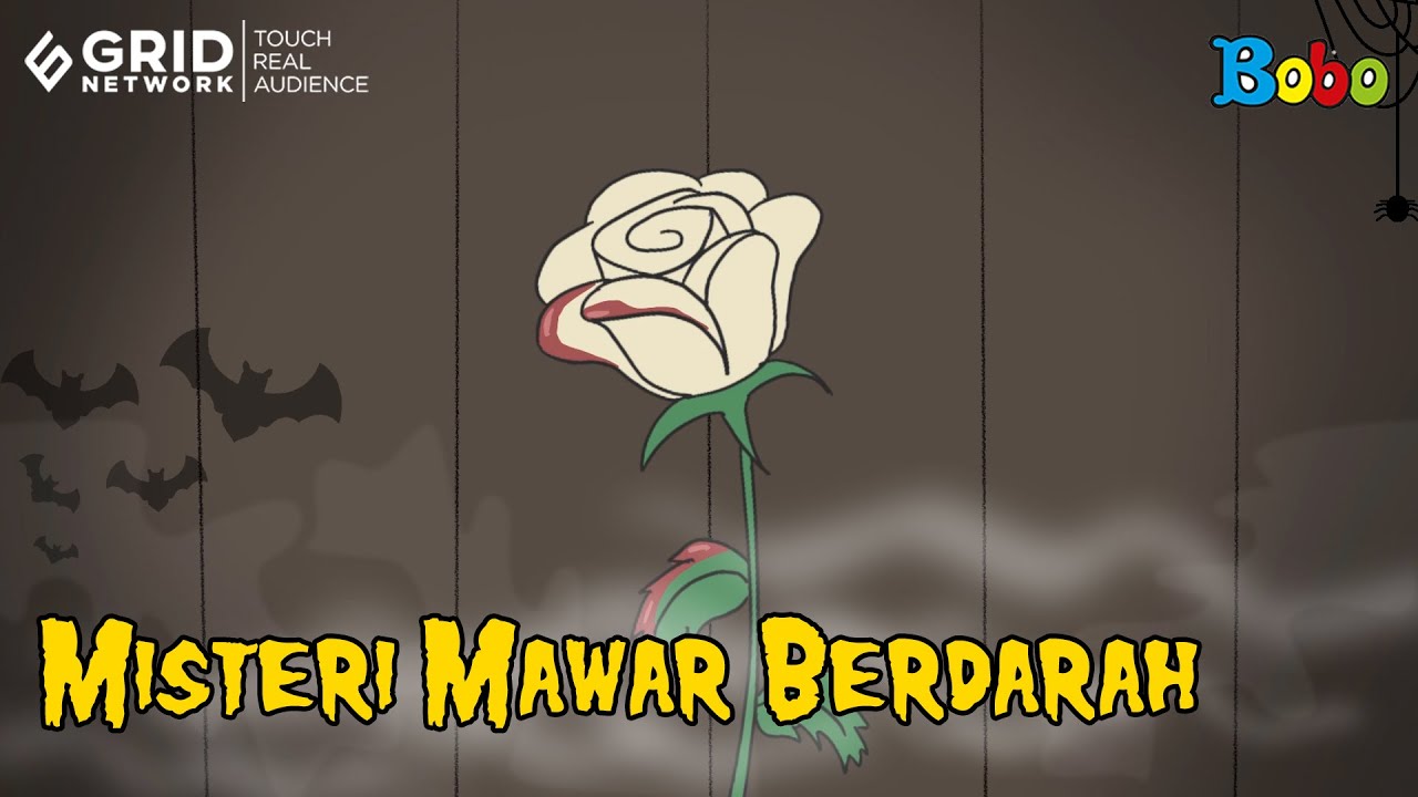 Detail Mawar Berdarah Nomer 43