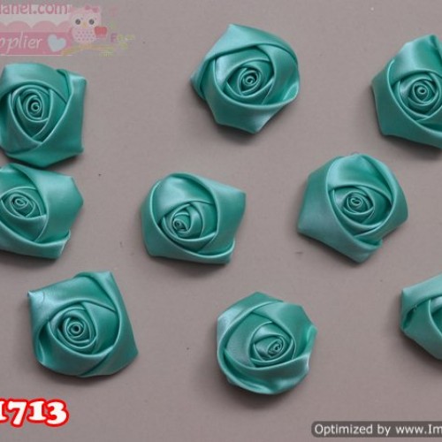 Detail Mawar Hijau Tosca Nomer 33