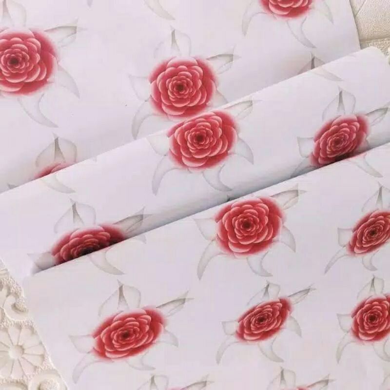 Detail Mawar Merah Putih Wallpaper Nomer 24
