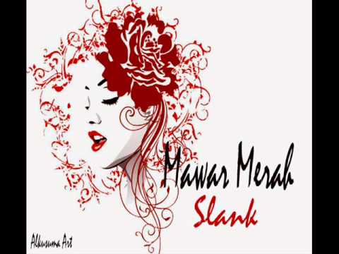 Mawar Merah Slank - KibrisPDR