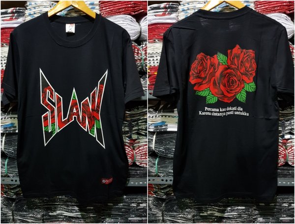 Detail Mawar Merah Slank Nomer 11