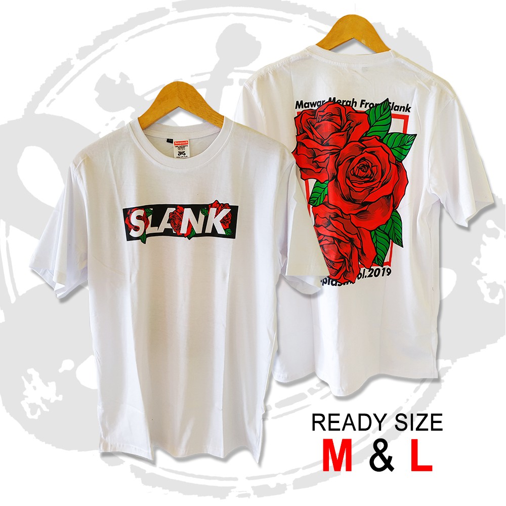 Detail Mawar Merah Slank Nomer 17