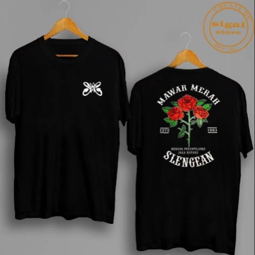 Detail Mawar Merah Slank Nomer 23