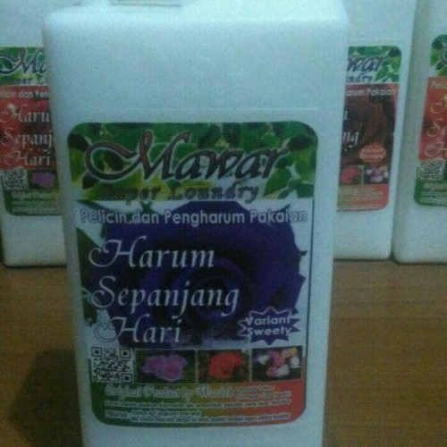 Detail Mawar Super Laundry Bandung Nomer 33