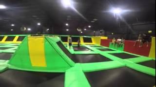 Detail Max Air Trampoline Park Knoxville Nomer 10