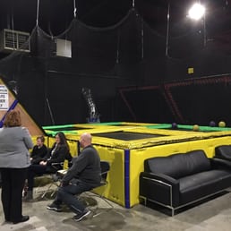 Detail Max Air Trampoline Park Knoxville Nomer 5