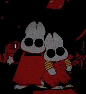 Max And Ruby 0004 - KibrisPDR