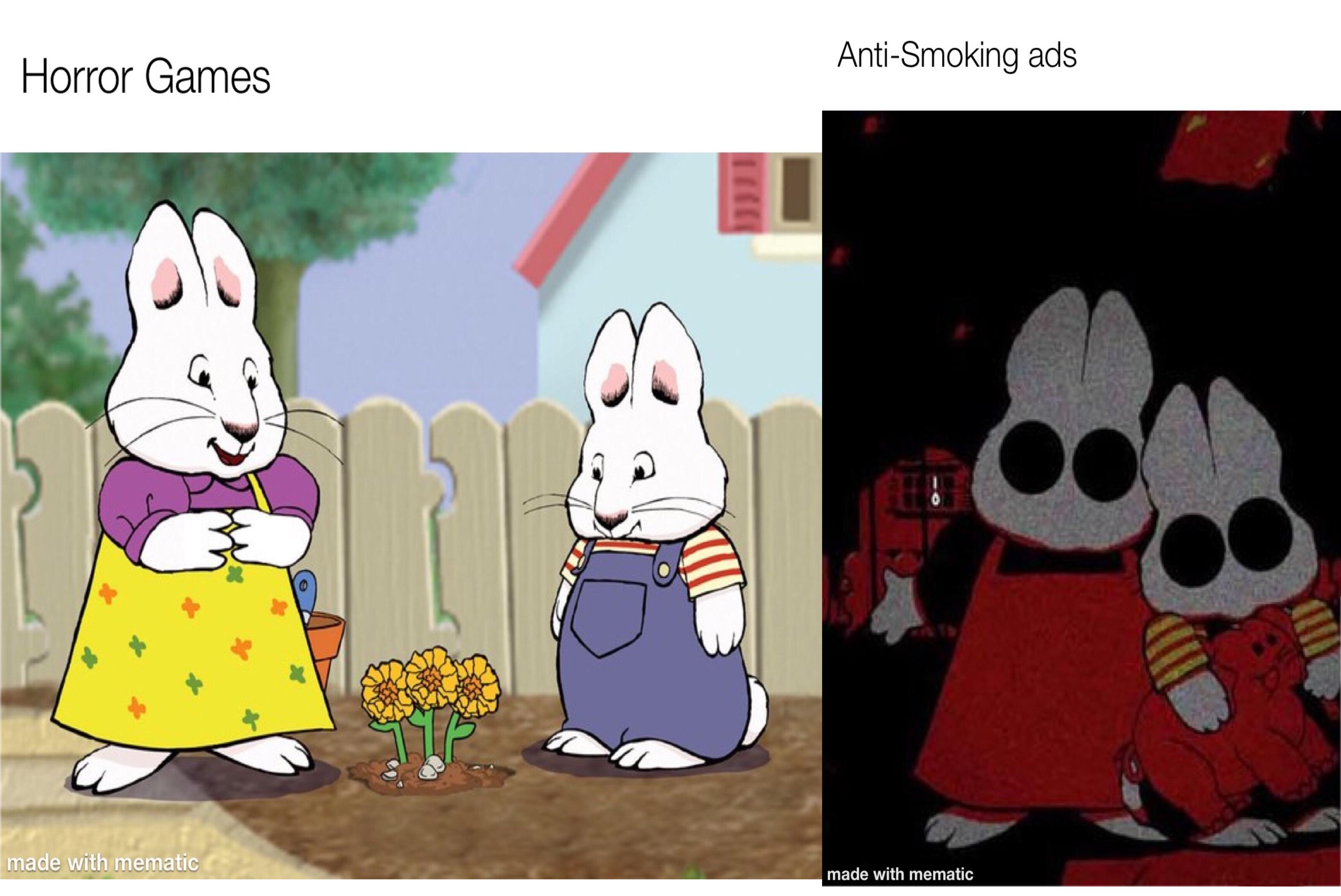 Detail Max And Ruby 0004 Nomer 2