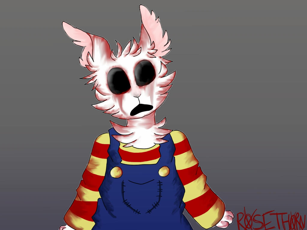 Detail Max And Ruby 0004 Nomer 12