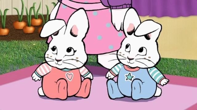 Detail Max And Ruby 0004 Nomer 15