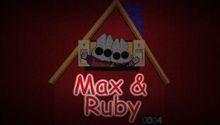Detail Max And Ruby 0004 Nomer 16