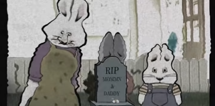 Detail Max And Ruby 0004 Nomer 17