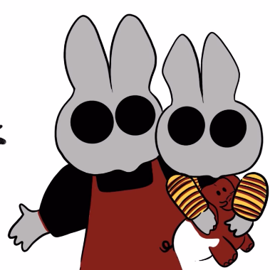Detail Max And Ruby 0004 Nomer 20