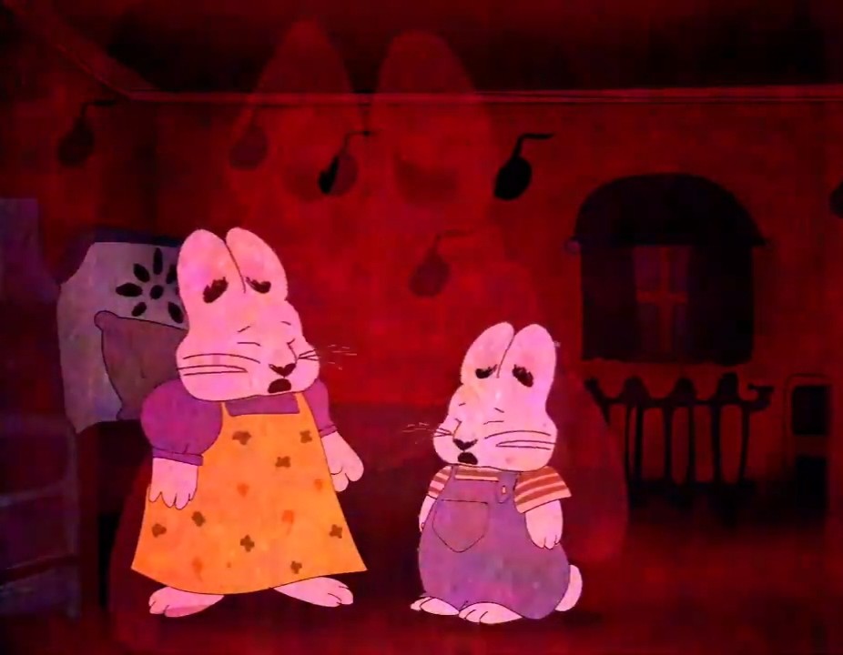 Detail Max And Ruby 0004 Nomer 22