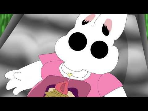 Detail Max And Ruby 0004 Nomer 25