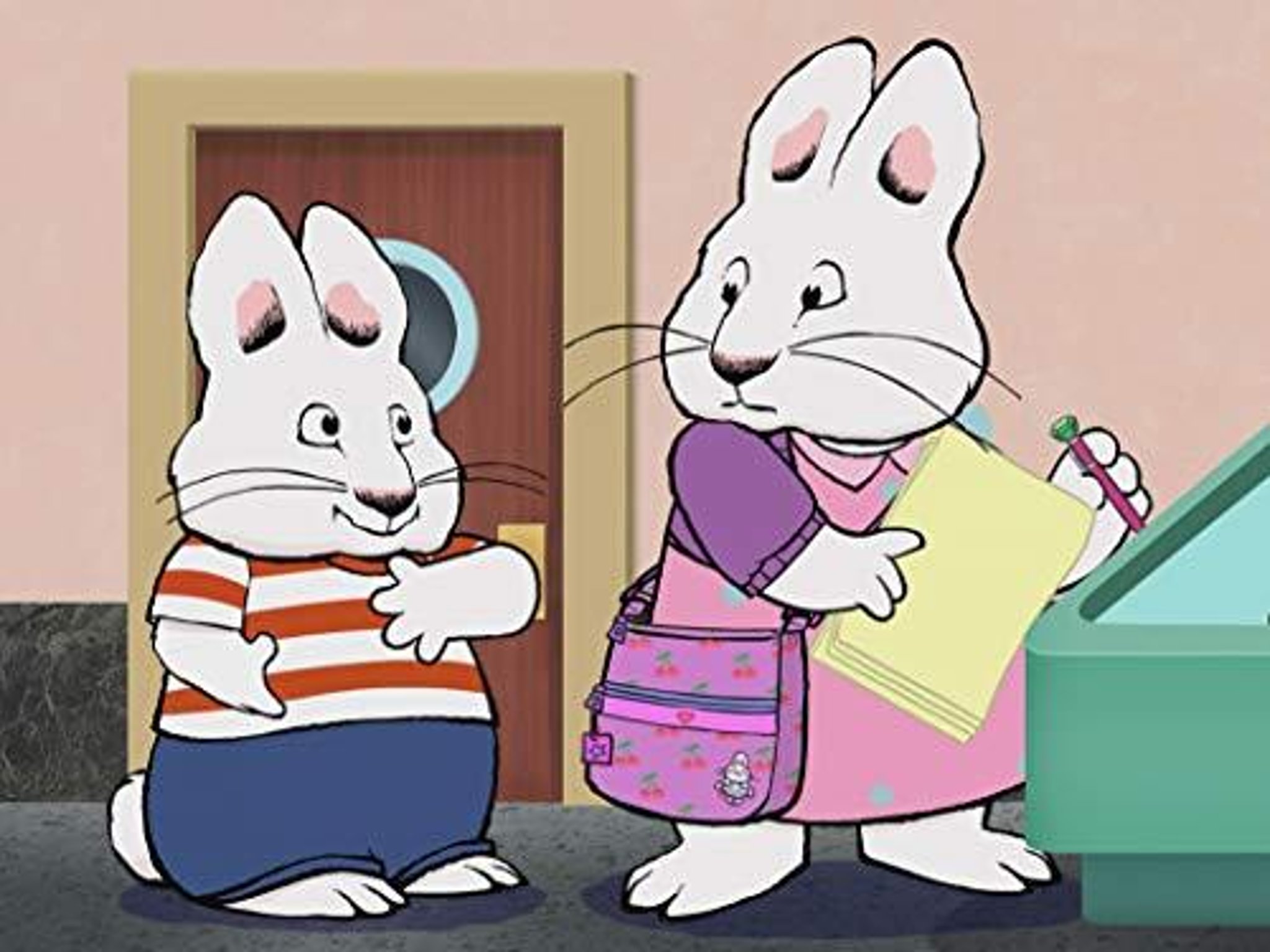 Detail Max And Ruby 0004 Nomer 26