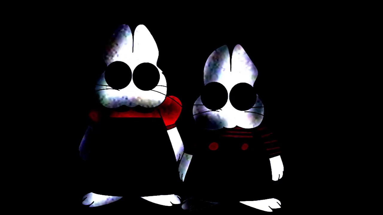 Detail Max And Ruby 0004 Nomer 4