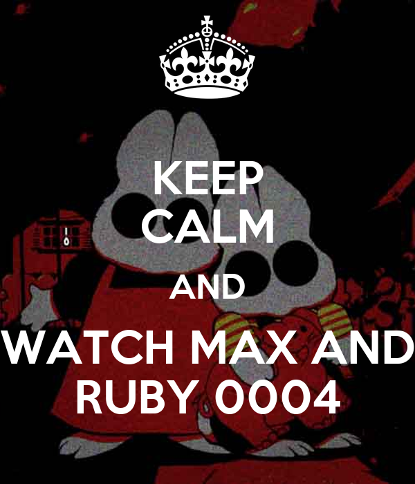 Detail Max And Ruby 0004 Nomer 41