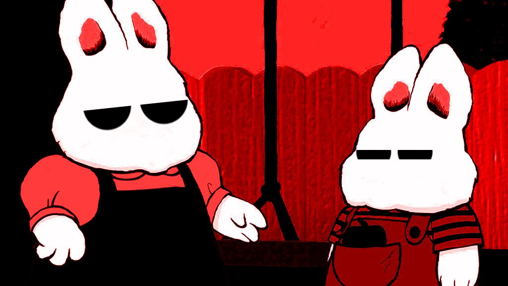 Detail Max And Ruby 0004 Nomer 43