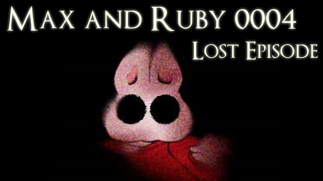 Detail Max And Ruby 0004 Nomer 6