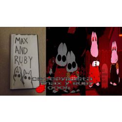 Detail Max And Ruby 0004 Nomer 49
