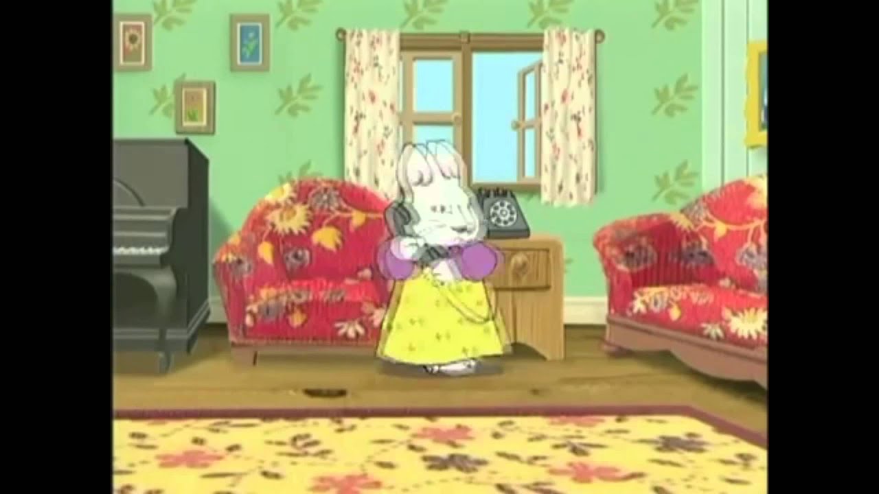 Detail Max And Ruby 0004 Nomer 51