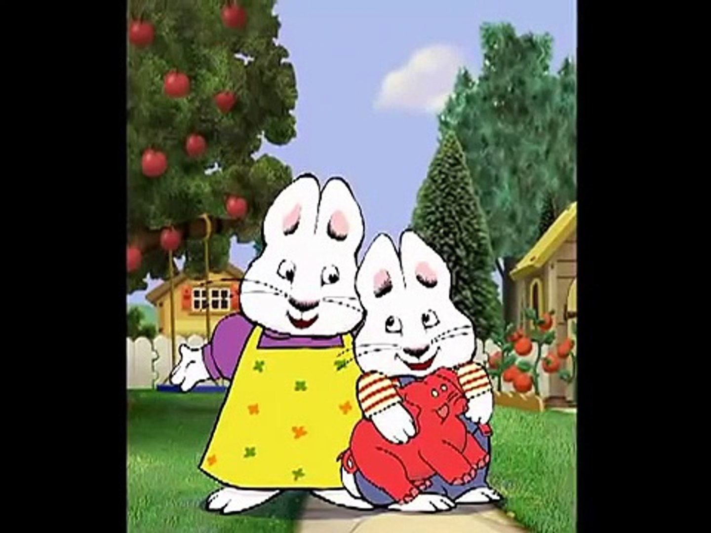 Detail Max And Ruby 0004 Nomer 53