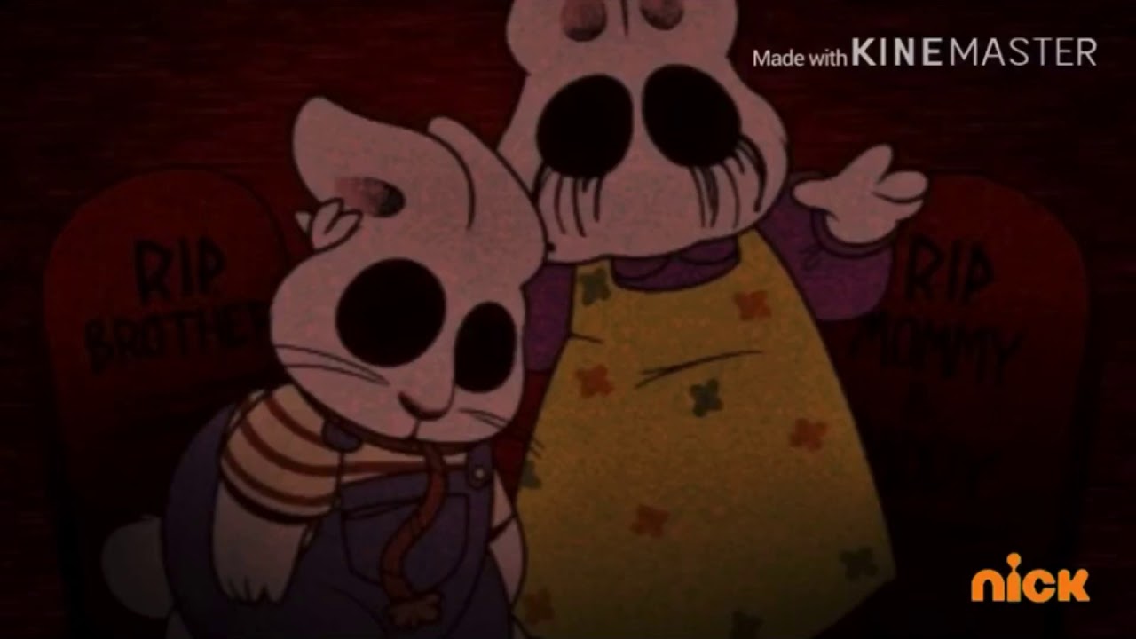Detail Max And Ruby 0004 Nomer 7
