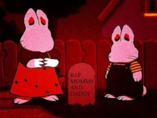Detail Max And Ruby 0004 Nomer 10