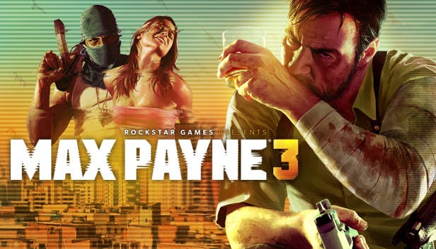 Detail Max Payne 3 Rockstar Social Club Nomer 9
