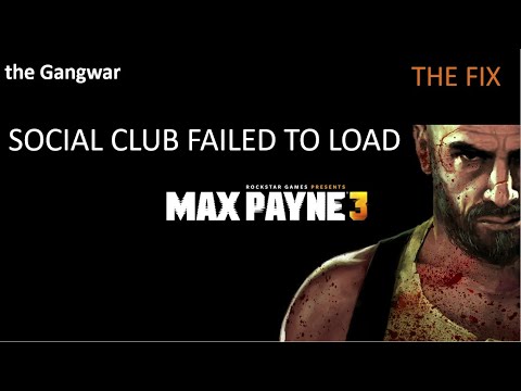 Detail Max Payne 3 Rockstar Social Club Nomer 13